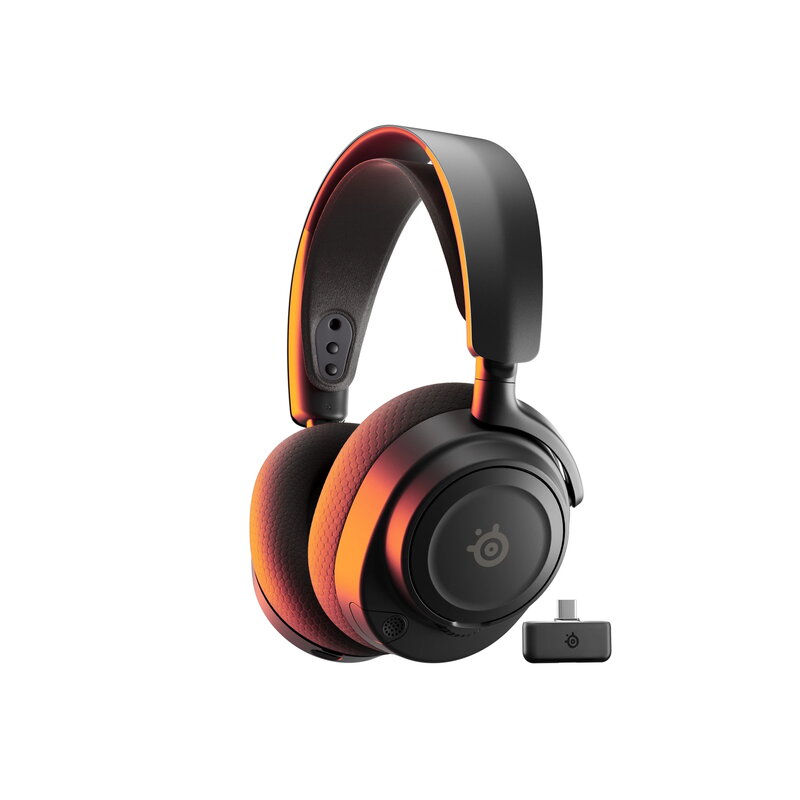 SteelSeries Arctis Nova 7 Gen 2