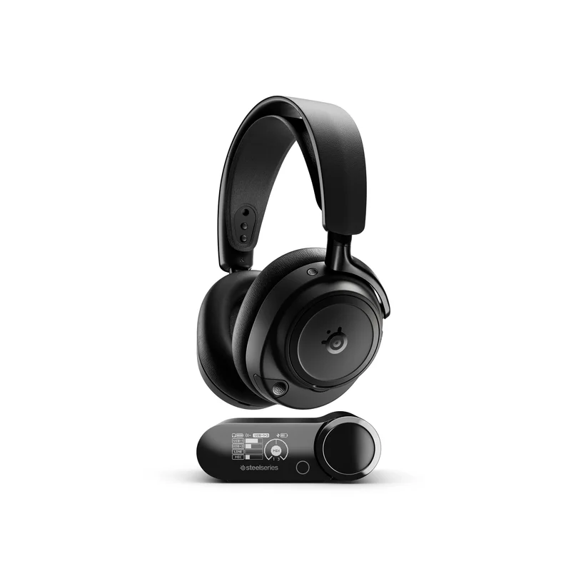 Product Image for SteelSeries Arctis Nova Elite - Black