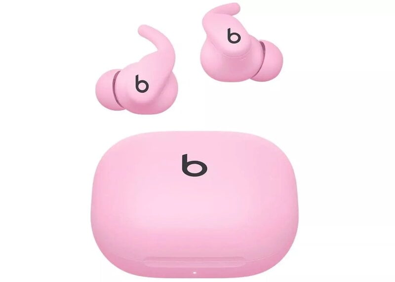 Powerbeats Fit - Power Pink