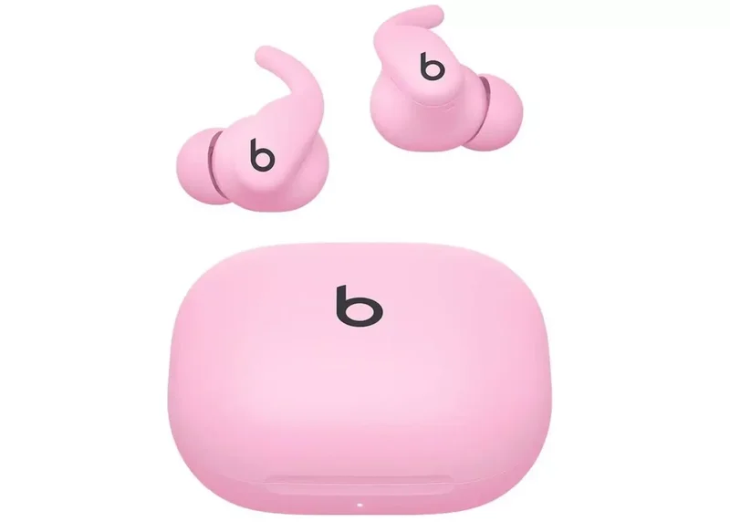 Product Image for Powerbeats Fit - Power Pink - In-Ear | Webhallen