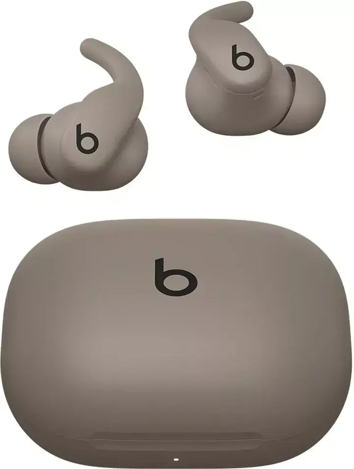 Product Image for Powerbeats Fit - Gravel Grey - In-Ear | Webhallen