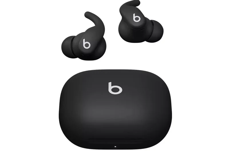 Product Image for Powerbeats Fit - Jet Black - In-Ear | Webhallen
