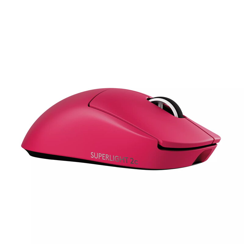 Logitech Pro X Superlight 2 Compact - Magenta