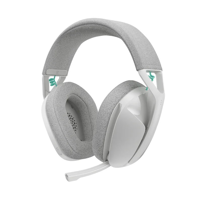 Product Image for G321 Lightspeed Headset - White