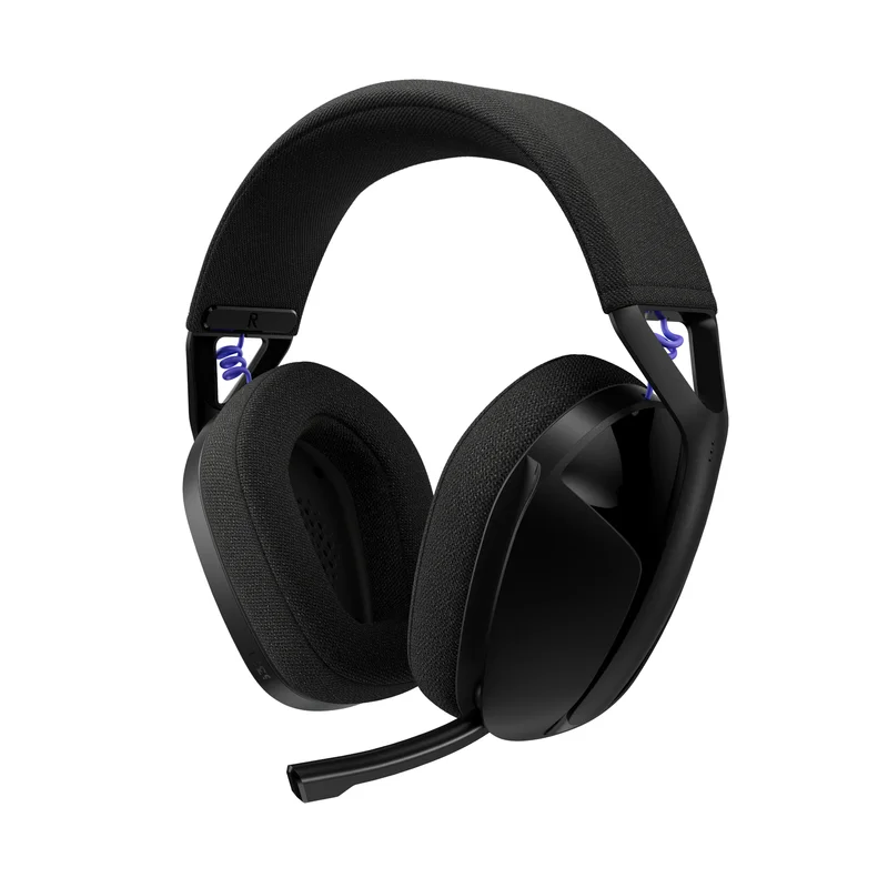 Product Image for G321 Lightspeed Headset - Black