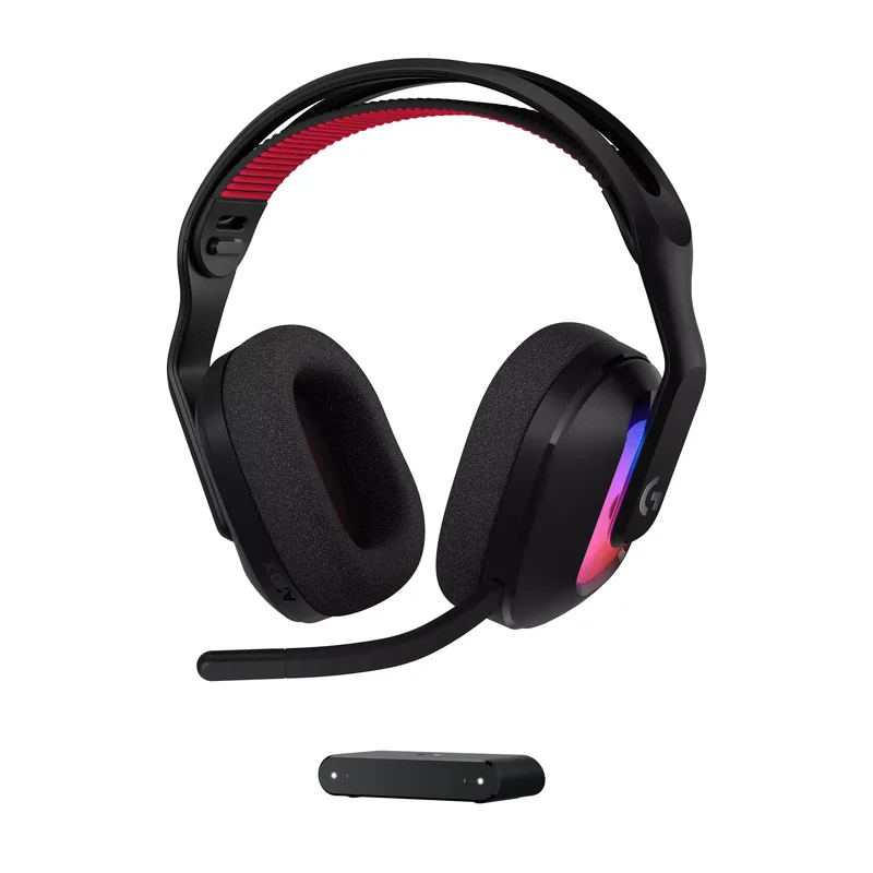 Product Image for Logitech G - A20X Headset - Black