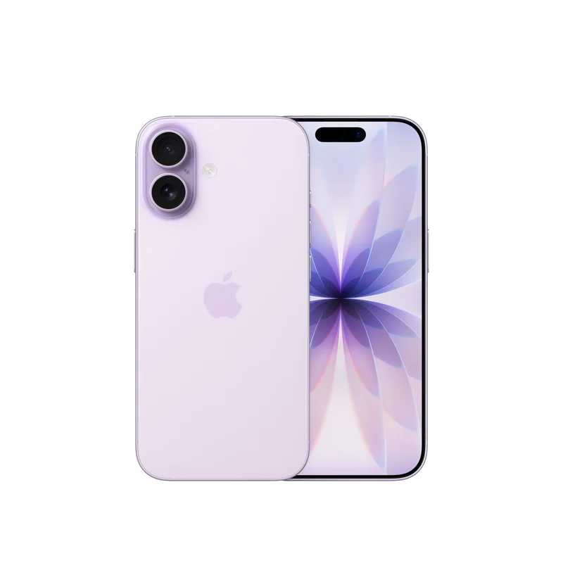 Product Image for Apple iPhone 17 512GB - Lavender