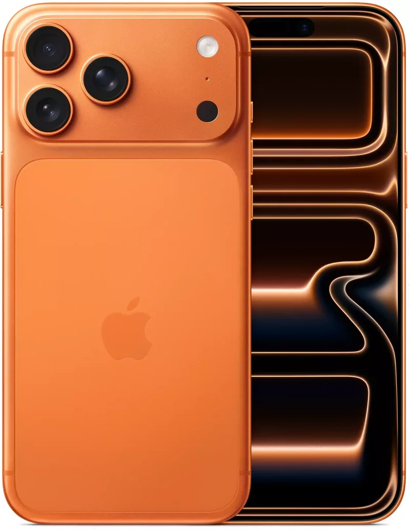 Product Image for Apple iPhone 17 Pro Max 256GB - Cosmic Orange