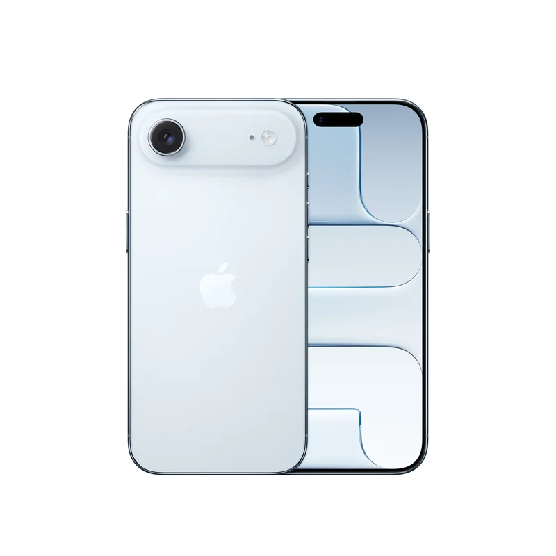 Product Image for Apple iPhone Air 512GB - Sky Blue