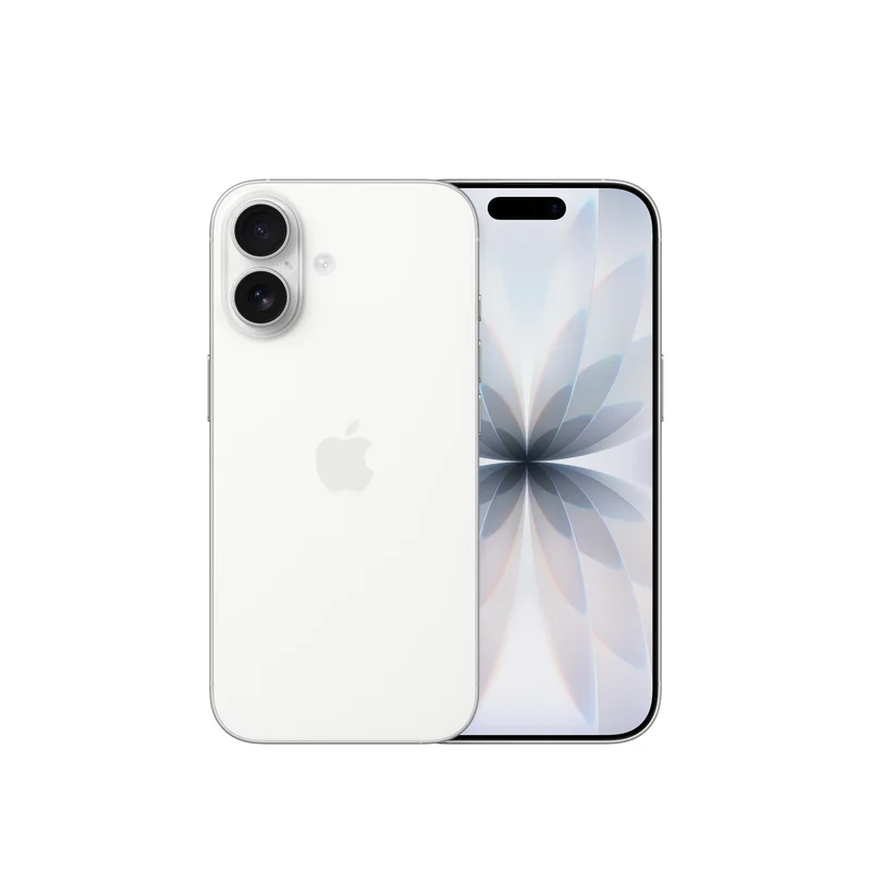 Product Image for Apple iPhone 17 256GB - White