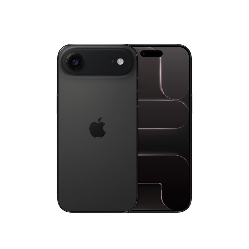 Apple iPhone Air 1TB - Space Black