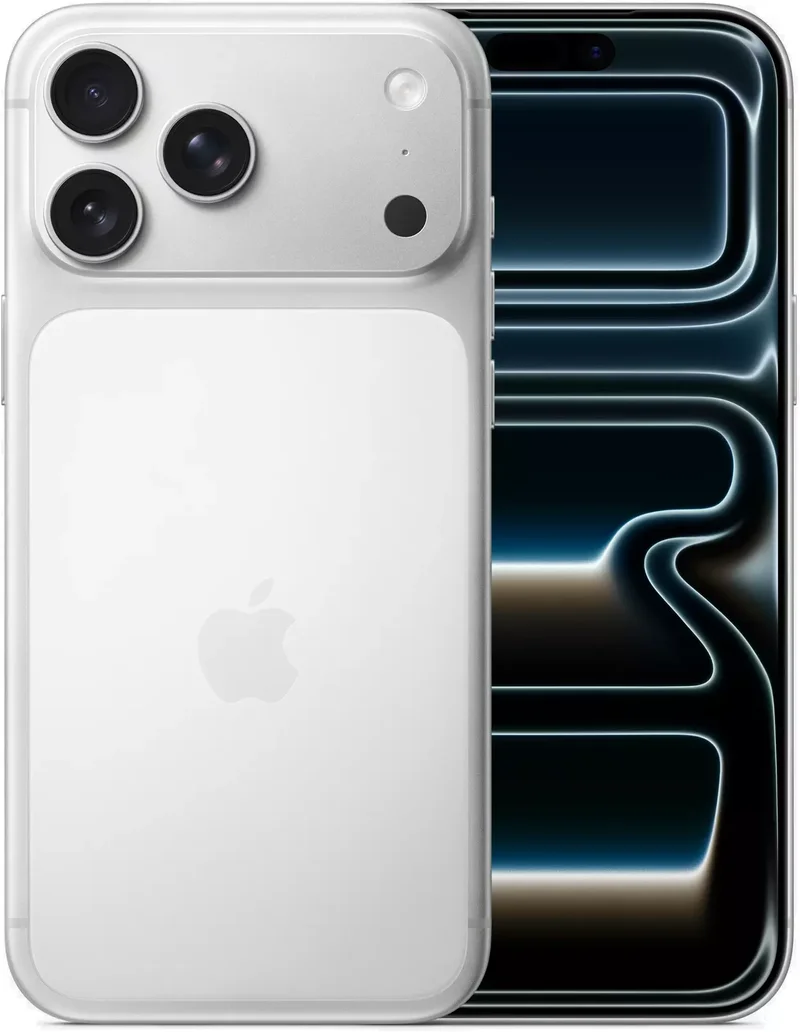 Product Image for Apple iPhone 17 Pro Max 512GB - Silver
