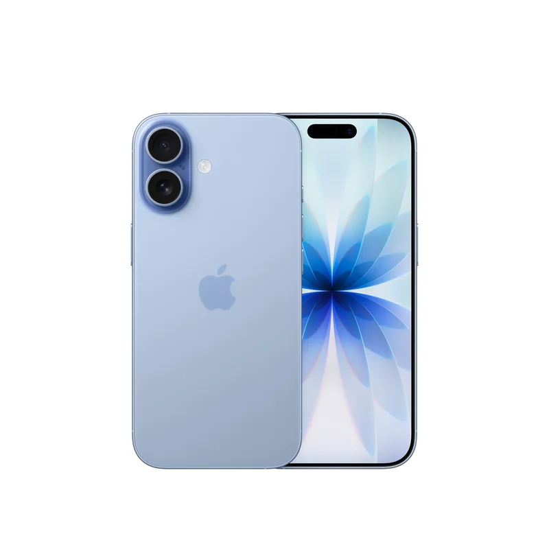 Product Image for Apple iPhone 17 512GB - Mist Blue
