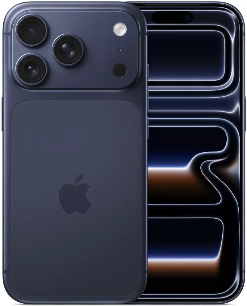 Product Image for Apple iPhone 17 Pro 512GB - Deep Blue