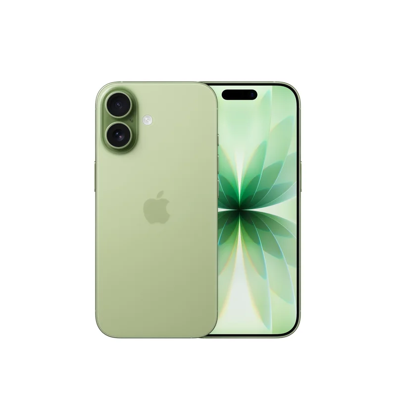 Product Image for Apple iPhone 17 512GB - Sage