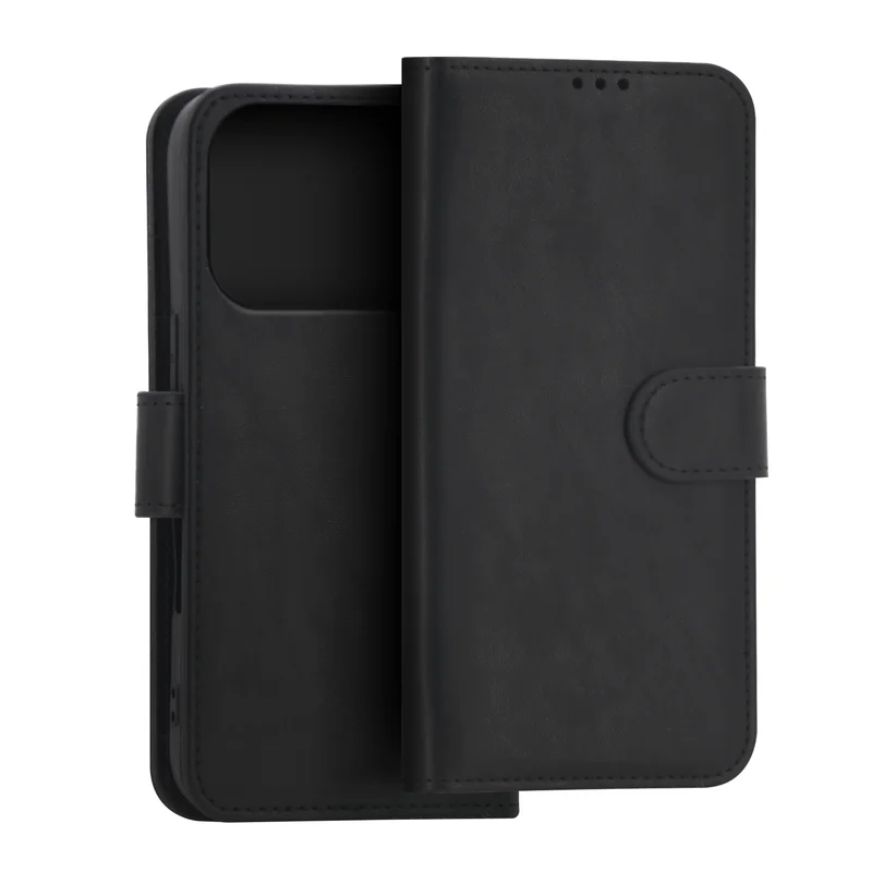 Product Image for Andersson PU Leather Wallet MagSafe Apple iPhone 17 Pro Max - Black