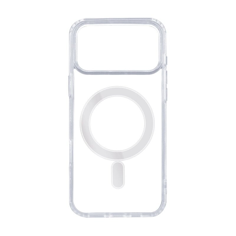 Andersson TPU Case MagSafe Apple iPhone 17 Pro - Clear