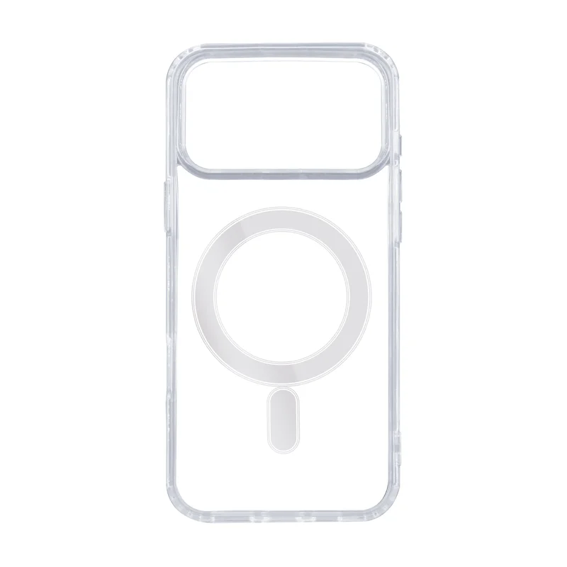 Product Image for Andersson TPU Case MagSafe Apple iPhone 17 Pro Max - Clear