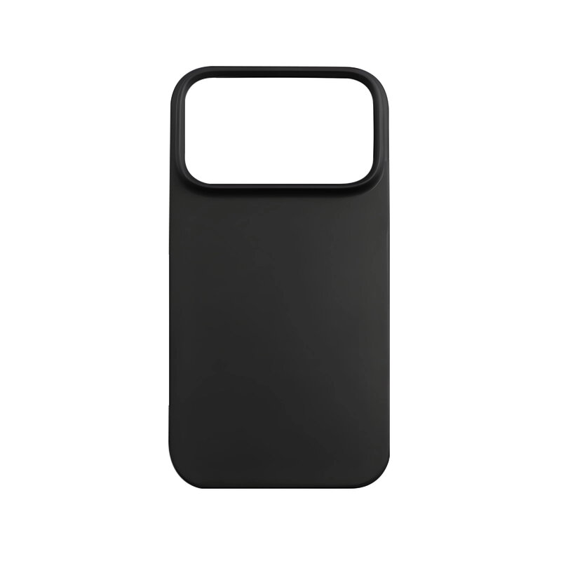 Andersson Hard Case MagSafe iPhone 17 Pro - Black
