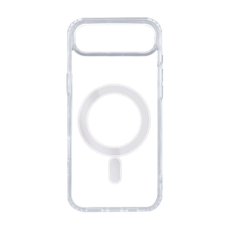 Andersson TPU Case MagSafe Apple iPhone Air - Clear