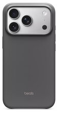 Beats iPhone 17 Pro Case med MagSafe och Camera Control - Granite