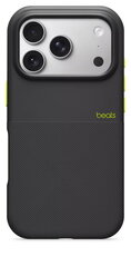 Beats iPhone 17 Pro Rugged Case med MagSafe och Camera Control - Everest