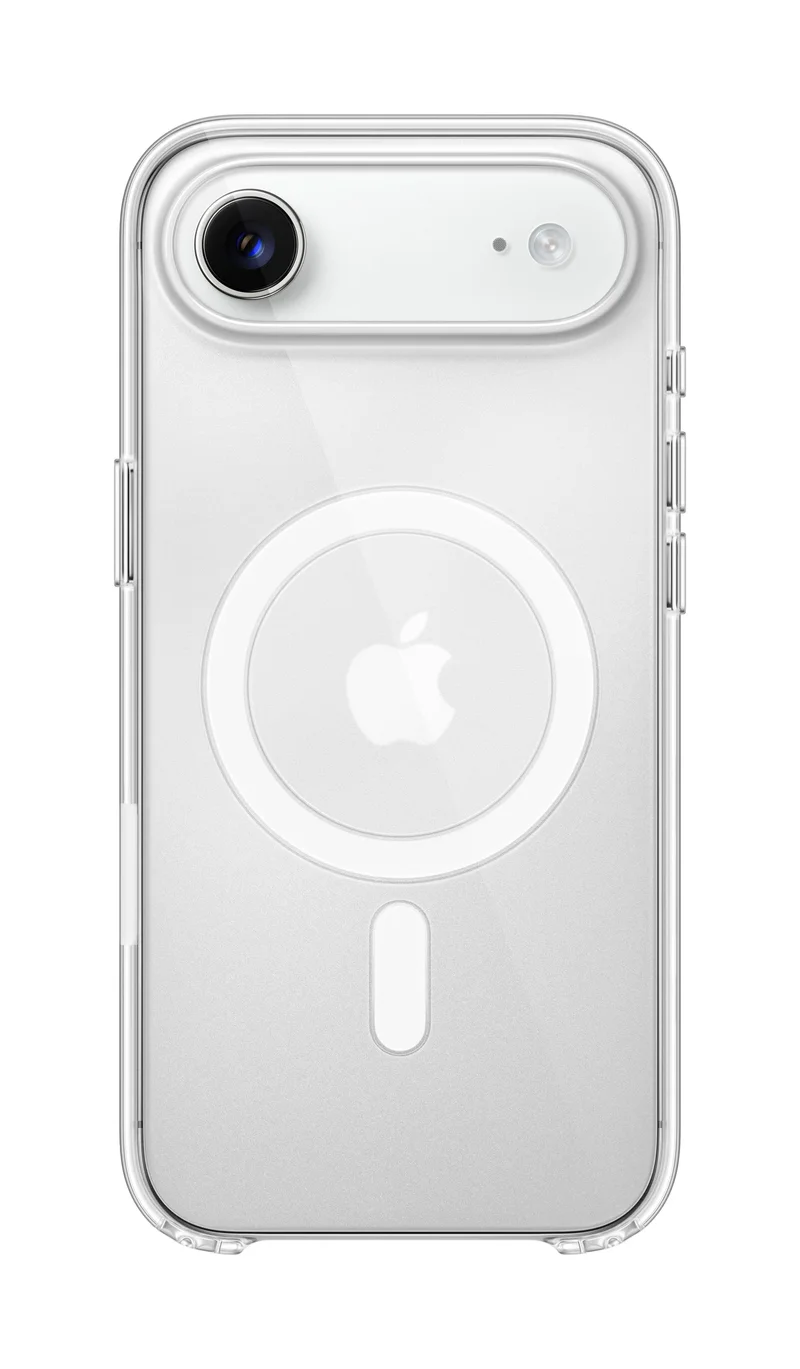 Product Image for Apple iPhone Air Case med MagSafe - Frost - Fodral | Webhallen