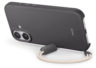 Beats iPhone 17 Kickstand Case med MagSafe och Camera Control - Granite