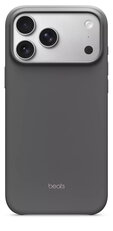 Beats iPhone 17 Pro Max Case med MagSafe och Camera Control - Granite