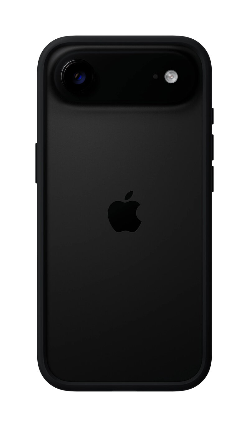 Apple iPhone Air Bumper - Black