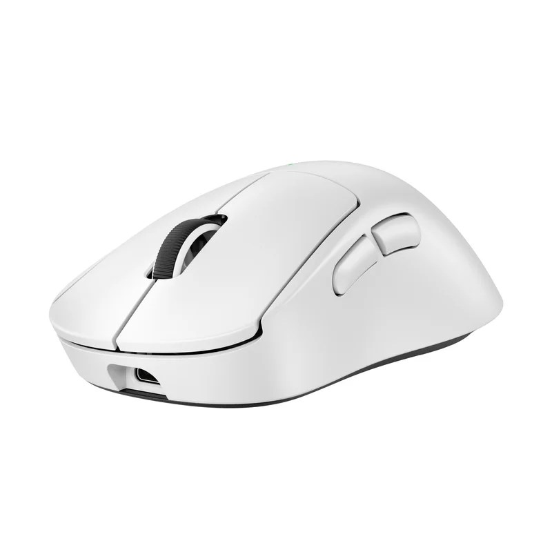 Product Image for Datormus - Logitech PRO X SUPERLIGHT 2 DEX - Vit - Trådlös mus | Webhallen
