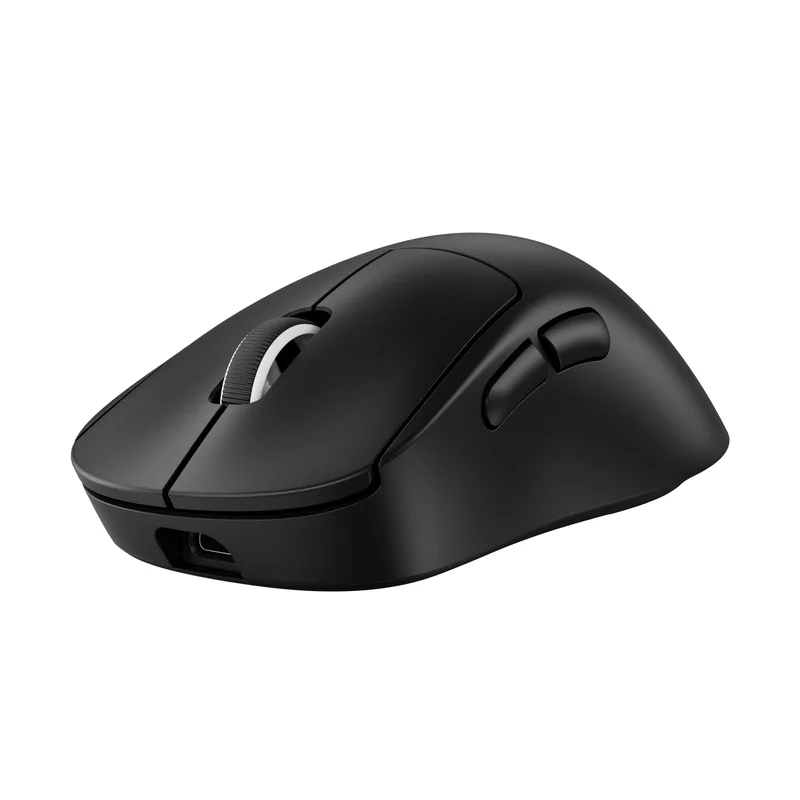 Product Image for Datormus - Logitech PRO X SUPERLIGHT 2 DEX - Svart - Trådlös mus | Webhallen