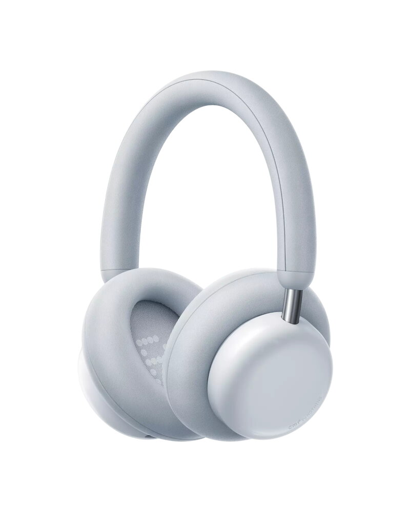 CMF Headphone Pro by Nothing - Light Grey
