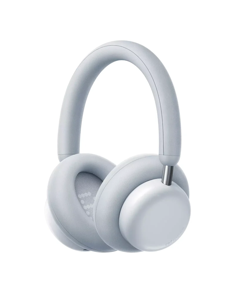 Product Image for CMF Headphone Pro by Nothing - Light Grey - Brusreducerande Hörlurar | Webhallen