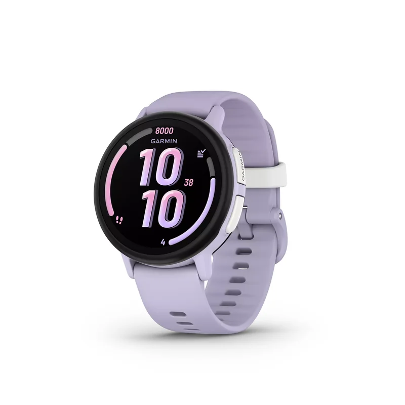 Product Image for Garmin Bounce 2 - Ljuslila - Smartklocka | Webhallen