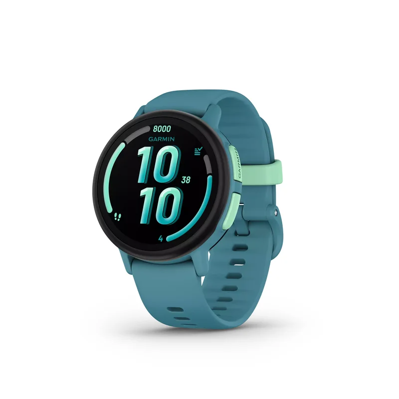 Product Image for Garmin Bounce 2 - Turkos - Smartklocka | Webhallen