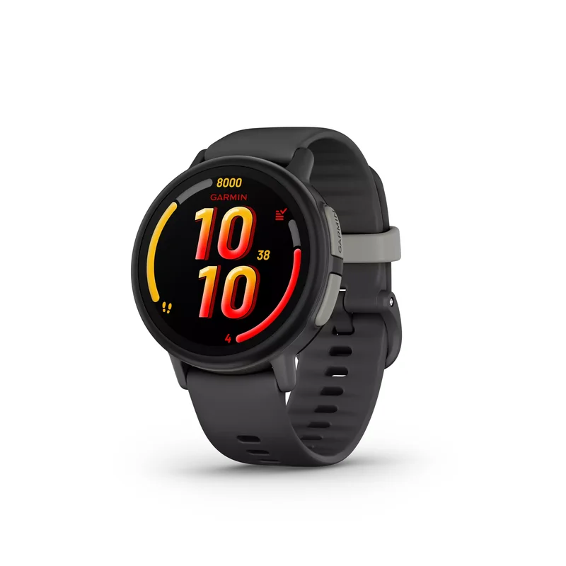 Product Image for Garmin Bounce 2 - Skiffergrå - Smartklocka | Webhallen