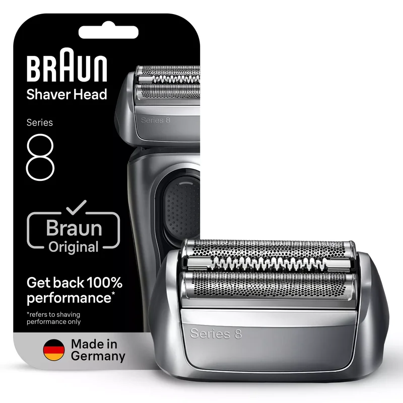 Product Image for Braun Series 8 83M Rakhuvud - Tillbehör rakapparater | Webhallen