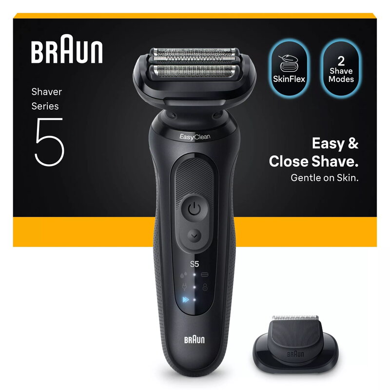 Braun Rakapparat Series 5 52-N1200S