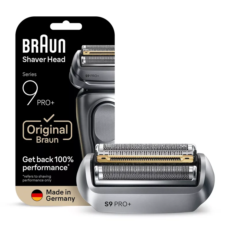 Product Image for Braun Series 9 PRO+ 96M Rakhuvud - Tillbehör rakapparater | Webhallen