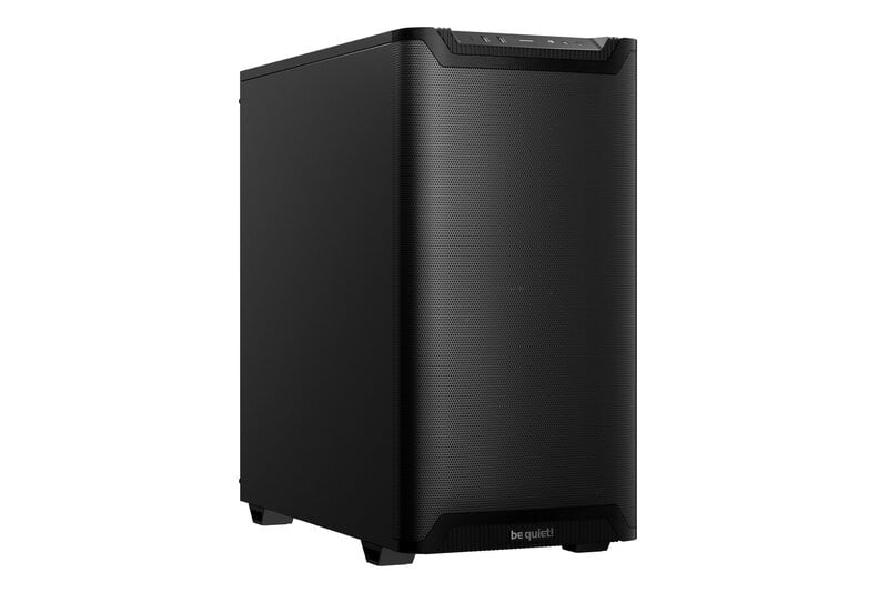 be quiet! Pure Base 501 Airflow