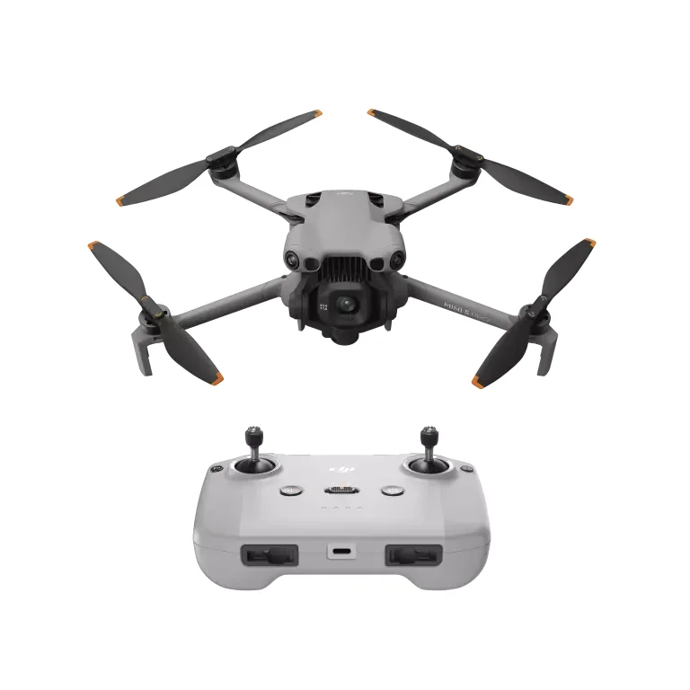 Product Image for DJI Mini 5 Pro (DJI RC-N3) - Drönare | Webhallen