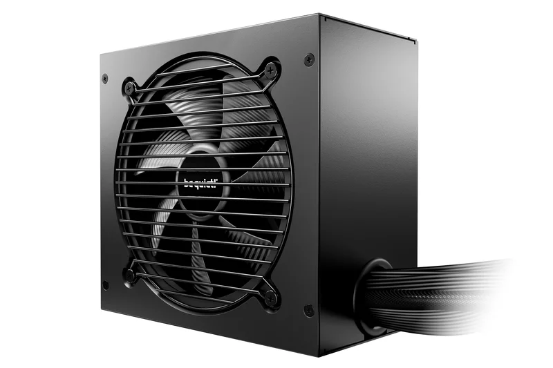 Product Image for be quiet! PURE POWER 12 | 650W - Nätaggregat / PSU | Webhallen