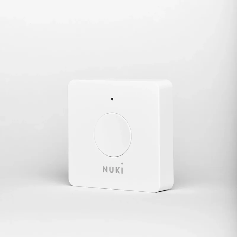 Product Image for Nuki Opener - Dörrlås | Webhallen