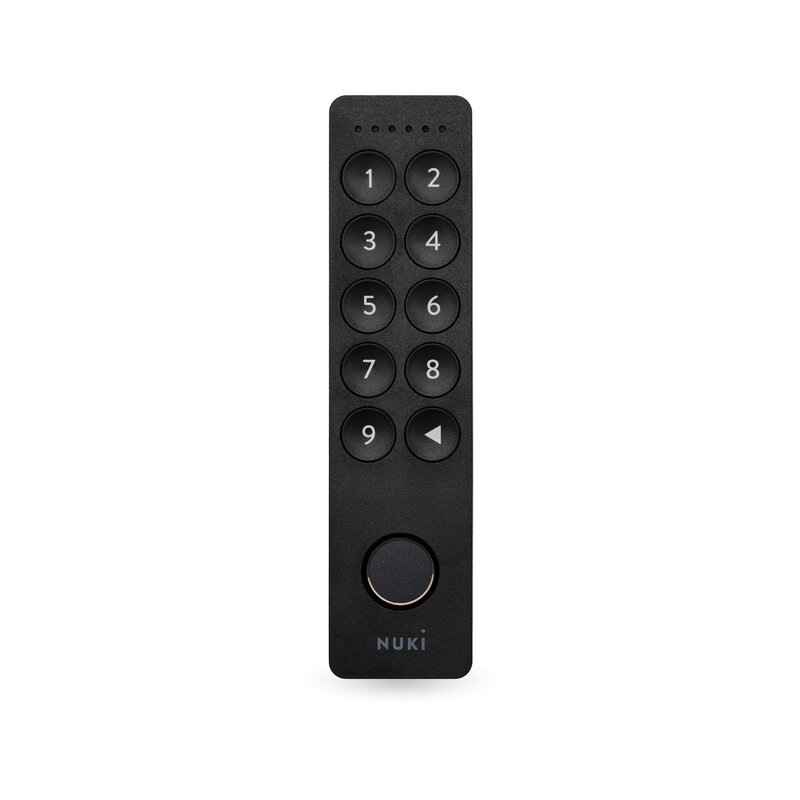 Nuki Keypad 2