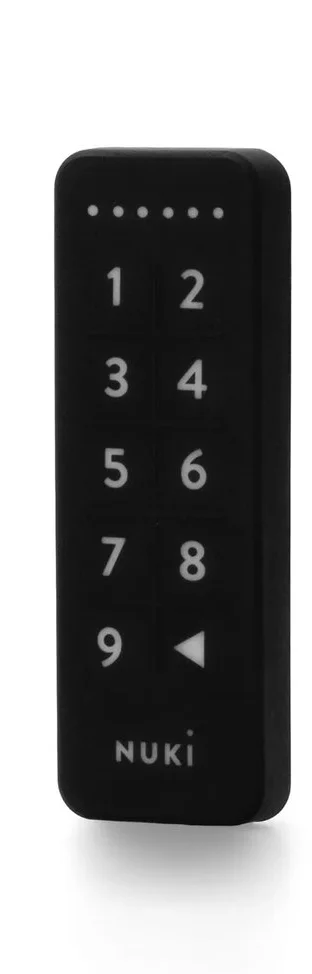 Product Image for Nuki Keypad - Tillbehör | Webhallen