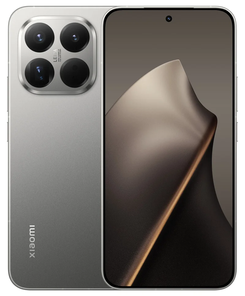 Product Image for Xiaomi 15T Pro Gray