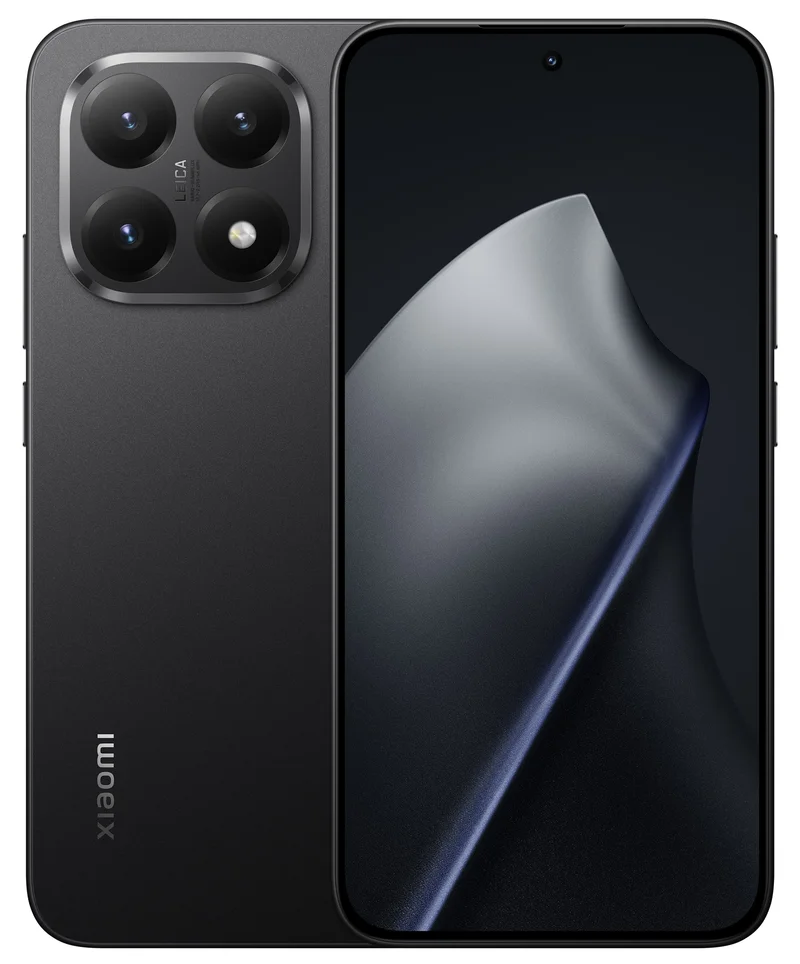 Product Image for Xiaomi 15T Black