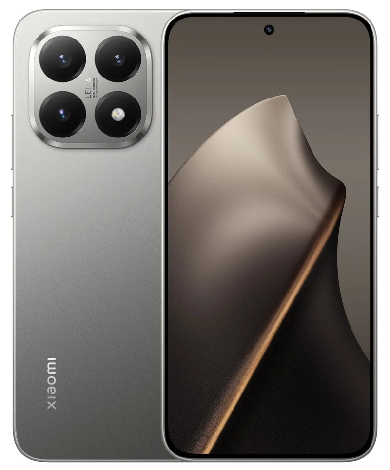 Product Image for Xiaomi 15T Gray