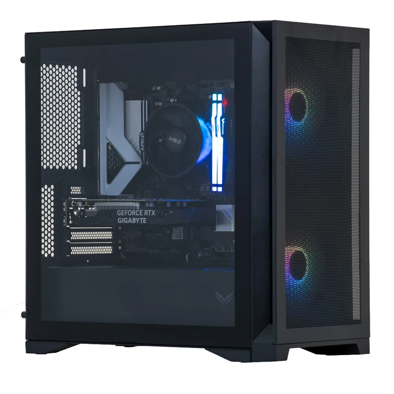 Product Image for Webhallen Config Core - R5 8400F / RTX 3050